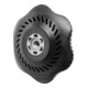 PFERD TOOLS COMBICLICK Stützteller Ø 100mm Gewinde M10 für Winkelschleifer 100-3