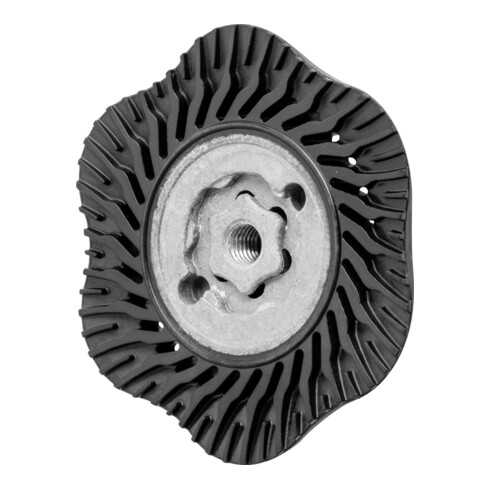 PFERD TOOLS COMBICLICK Stützteller Ø 100mm Gewinde M10 für Winkelschleifer 100