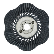 PFERD TOOLS COMBICLICK Stützteller Ø 115/125 mm Gewinde 5/8-11UNC für Winkelschleifer 115und125