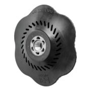PFERD TOOLS COMBICLICK Stützteller Ø 115/125 mm Gewinde M14 für Winkelschleifer 115und125-3