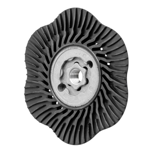 PFERD TOOLS COMBICLICK Stützteller Ø 115/125 mm Gewinde M14 für Winkelschleifer 115und125