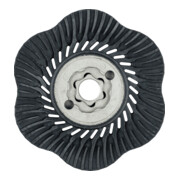 PFERD TOOLS COMBICLICK Stützteller Ø 125 mm Gewinde 5/8-11UNC für Winkelschleifer 125