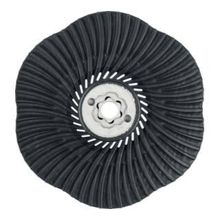 PFERD TOOLS COMBICLICK Stützteller Ø 180mm Gewinde 5/8-11 UNC für Winkelschleifer 180