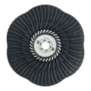 PFERD TOOLS COMBICLICK Stützteller Ø 180mm Gewinde 5/8-11 UNC für Winkelschleifer 180