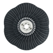 PFERD TOOLS COMBICLICK Stützteller Ø 180mm Gewinde 5/8-11 UNC für Winkelschleifer 180