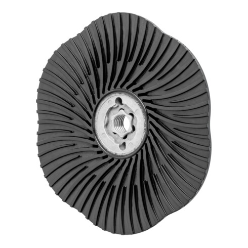 PFERD TOOLS COMBICLICK Stützteller Ø 180mm Gewinde 5/8-11 UNC für Winkelschleifer 180