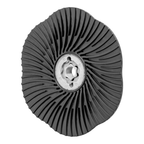 PFERD TOOLS COMBICLICK Stützteller Ø 180mm Gewinde 5/8-11 UNC für Winkelschleifer 180