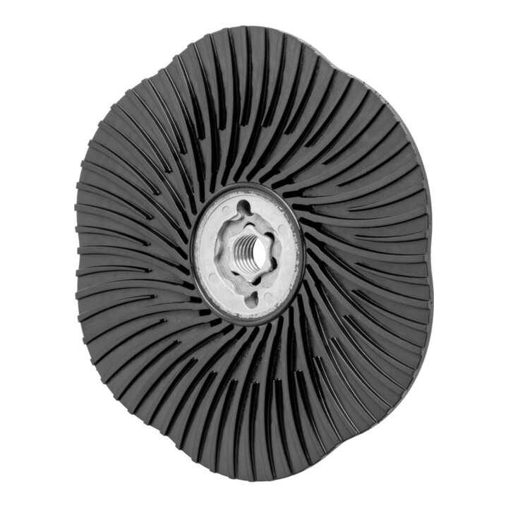 PFERD TOOLS COMBICLICK Stützteller Ø 180mm Gewinde 5/8-11 UNC für Winkelschleifer 180