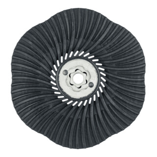 PFERD TOOLS COMBICLICK Stützteller Ø 180mm Gewinde M14 für Winkelschleifer 180