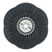 PFERD TOOLS COMBICLICK Stützteller Ø 180mm Gewinde M14 für Winkelschleifer 180