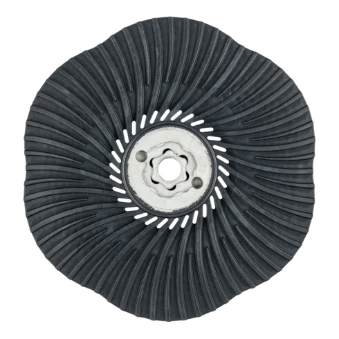 PFERD TOOLS COMBICLICK Stützteller Ø 180mm Gewinde M14 für Winkelschleifer 180