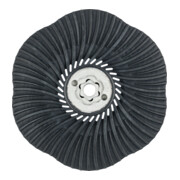 PFERD TOOLS COMBICLICK Stützteller Ø 180mm Gewinde M14 für Winkelschleifer 180