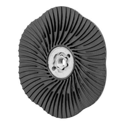 PFERD TOOLS COMBICLICK Stützteller Ø 180mm Gewinde M14 für Winkelschleifer 180