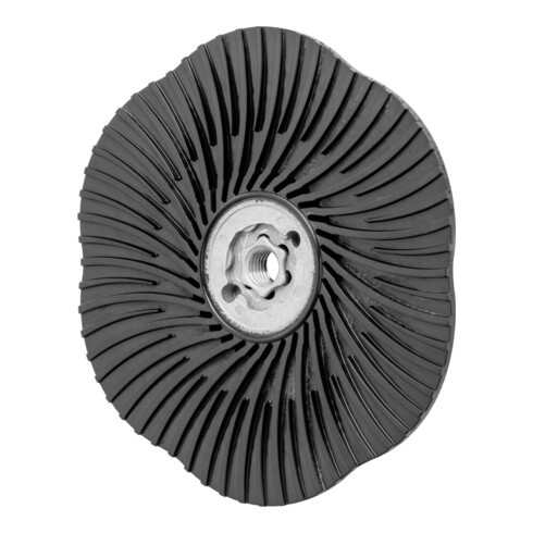 PFERD TOOLS COMBICLICK Stützteller Ø 180mm Gewinde M14 für Winkelschleifer 180