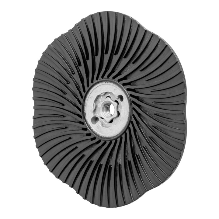 PFERD TOOLS COMBICLICK Stützteller Ø 180mm Gewinde M14 für Winkelschleifer 180