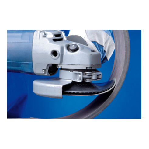 PFERD TOOLS COMBICLICK Stützteller Ø 180mm Gewinde M14 für Winkelschleifer 180