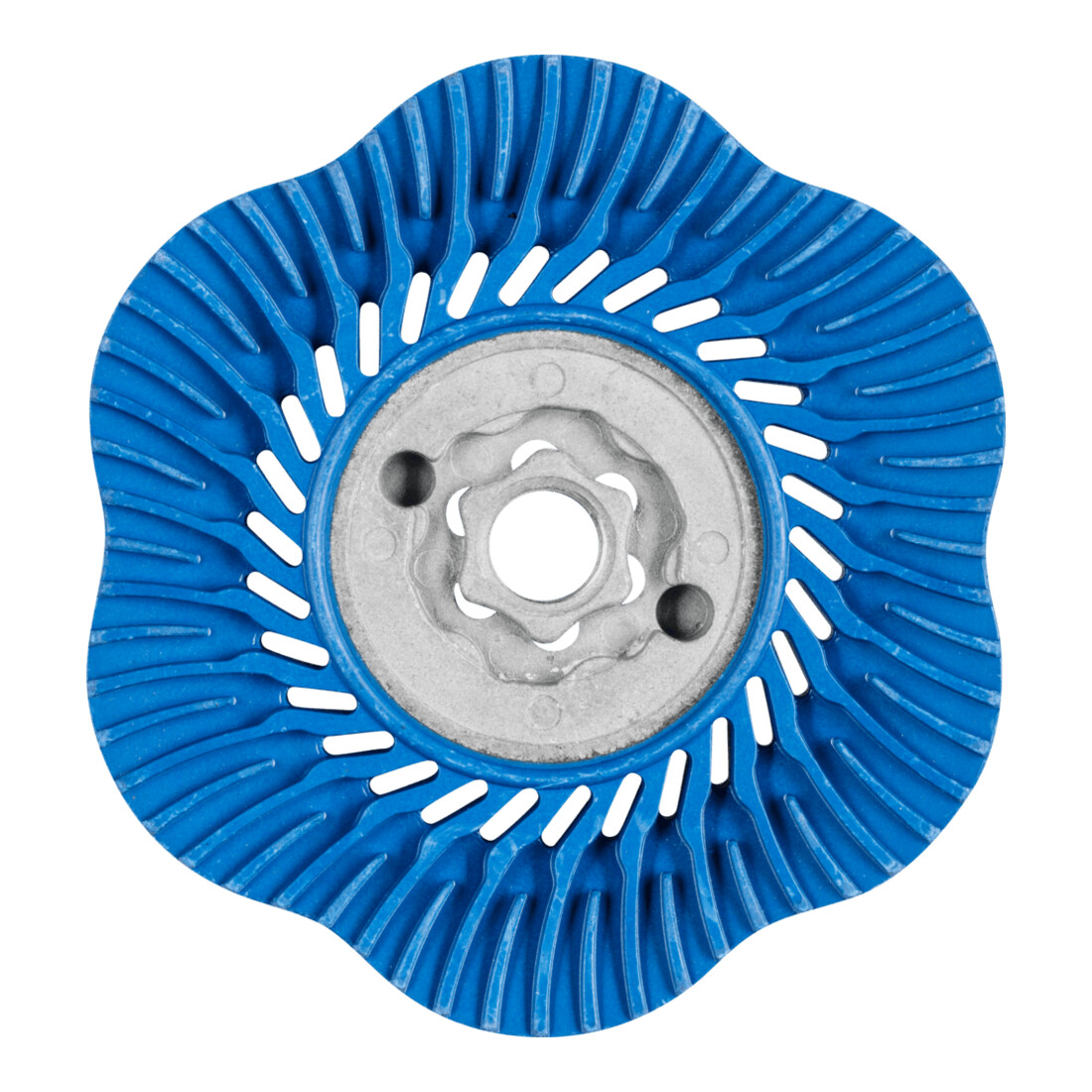 PFERD TOOLS COMBICLICK Stützteller Hart Ø 115/125 mm Gewinde M14 für Winkelschleifer 115und125