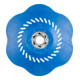 PFERD TOOLS COMBICLICK Stützteller Hart Ø 115/125 mm Gewinde M14 für Winkelschleifer 115und125