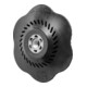 PFERD TOOLS COMBICLICK Stützteller Ø 115/125 mm Gewinde M14 für Winkelschleifer 115und125