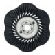 PFERD TOOLS COMBICLICK Stützteller Ø 125 mm Gewinde M14 für Winkelschleifer 125