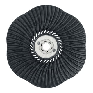 PFERD TOOLS COMBICLICK Stützteller Ø 180mm Gewinde 5/8-11 UNC für Winkelschleifer 180