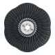 PFERD TOOLS COMBICLICK Stützteller Ø 180mm Gewinde 5/8-11 UNC für Winkelschleifer 180