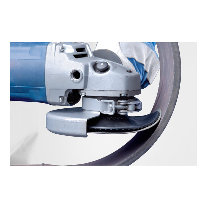 PFERD TOOLS COMBICLICK Stützteller Ø 180mm Gewinde 5/8-11 UNC für Winkelschleifer 180
