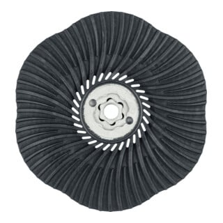 PFERD TOOLS COMBICLICK Stützteller Ø 180mm Gewinde M14 für Winkelschleifer 180
