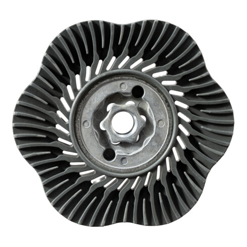 PFERD TOOLS COMBICLICK Stützteller Weich Ø 115/125 mm Gewinde M14 für Winkelschleifer 115und125