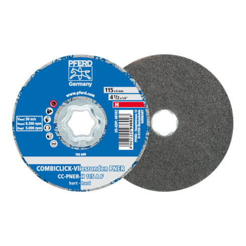 PFERD Trennscheibe CHOPSAW 80 T K PSF CHOP STEELOX