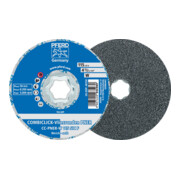 PFERD COMBICLICK Vliesronde CC-PNER W SiC F