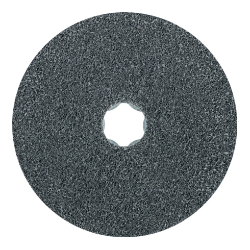 PFERD COMBICLICK Vliesronde CC-PNER W SiC F