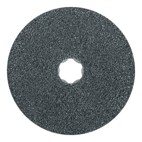 PFERD COMBICLICK Vliesronde CC-PNER W SiC F