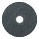PFERD TOOLS COMBICLICK verpresste Vliesronde CC PNER Ø 100mm Mittelweich SIC Fein für Finish