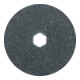 PFERD TOOLS COMBICLICK verpresste Vliesronde CC PNER Ø 115 mm Weich SIC Fein für Finish