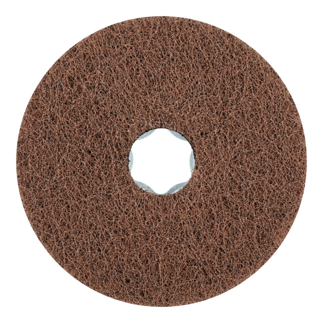 PFERD TOOLS COMBICLICK weiche Vliesronde CC Ø 100mm
