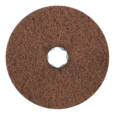 PFERD COMBICLICK Vliesronde CC-VRW