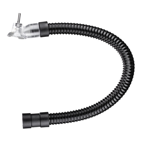 PFERD TOOLS COMBIDISC Absaugsystem für Stützteller CD oder CDR Ø 50mm für saubere Umgebung