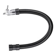 PFERD TOOLS COMBIDISC Absaugsystem für Stützteller CD oder CDR Ø 50mm für saubere Umgebung