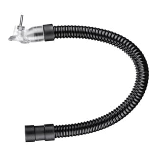 PFERD TOOLS COMBIDISC Absaugsystem für Stützteller CD oder CDR Ø 50mm für saubere Umgebung