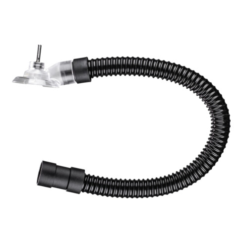 PFERD TOOLS COMBIDISC Absaugsystem für Stützteller CD oder CDR Ø 75 mm für saubere Umgebung