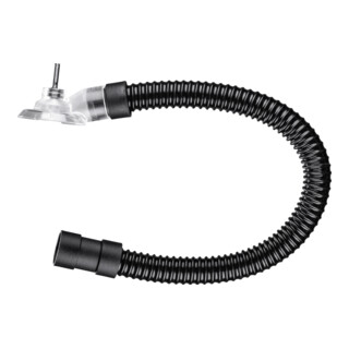 PFERD TOOLS COMBIDISC Absaugsystem für Stützteller CD oder CDR Ø 75 mm für saubere Umgebung
