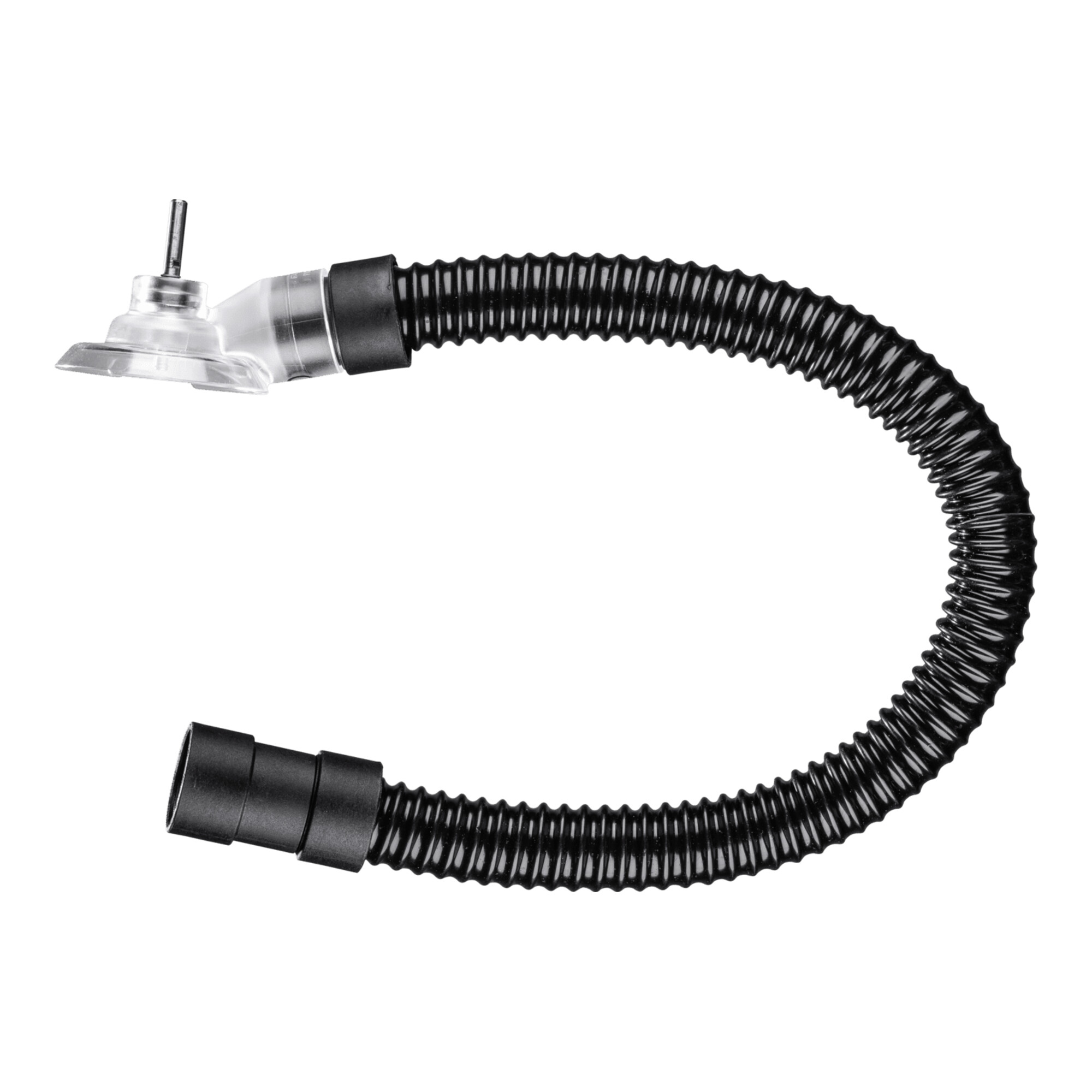 PFERD TOOLS COMBIDISC Absaugsystem für Stützteller CD oder CDR Ø 75 mm für saubere Umgebung