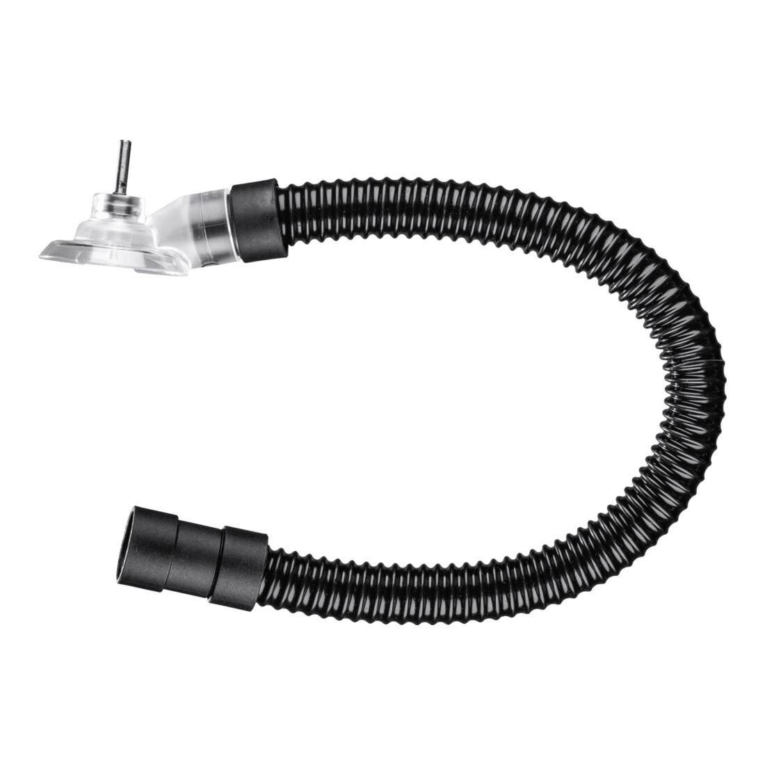 PFERD TOOLS COMBIDISC Absaugsystem für Stützteller CD oder CDR Ø 75 mm für saubere Umgebung