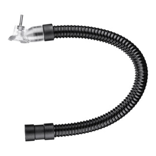 PFERD TOOLS COMBIDISC Absaugsystem für Stützteller CD oder CDR Ø 50mm für saubere Umgebung