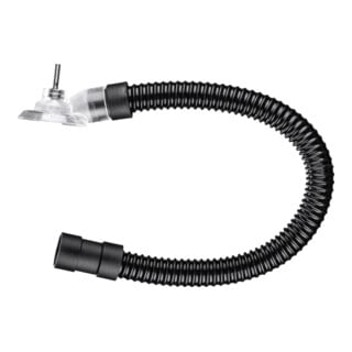 PFERD TOOLS COMBIDISC Absaugsystem für Stützteller CD oder CDR Ø 75 mm für saubere Umgebung