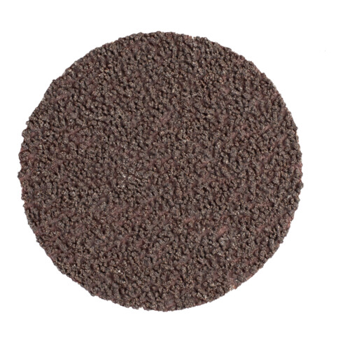 PFERD TOOLS COMBIDISC Compactkorn Schleifblatt CD Ø 50mm A180 CK für Feinschliff