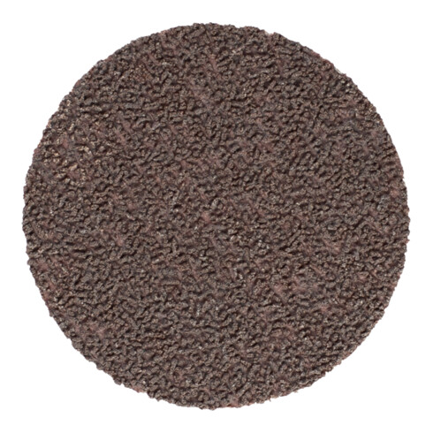 PFERD TOOLS COMBIDISC Compactkorn Schleifblatt CD Ø 50mm A240 CK für Feinschliff