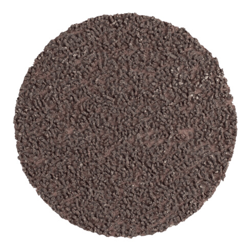 PFERD TOOLS COMBIDISC Compactkorn Schleifblatt CD Ø 50mm A400 CK für Feinschliff