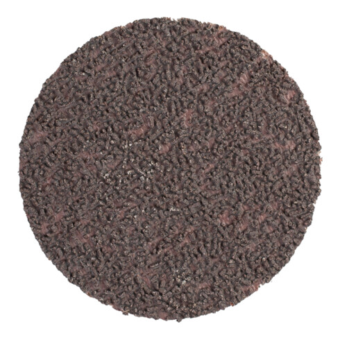 PFERD TOOLS COMBIDISC Compactkorn Schleifblatt CD Ø 50mm A600 CK für Feinschliff